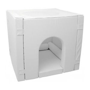 Moje Bambino Casa alba Soft Play