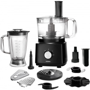 Heinner Cuisine Chef HFP-750BK