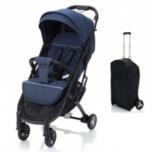 Fillikid TOURER TROLER MARINE