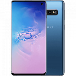 Samsung Galaxy S10 G973 128GB Dual SIM Prism Blue