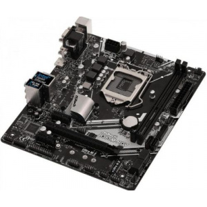 Asrock B365M-HDV