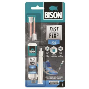 Bison Fast Fix Liquid flex 10 g