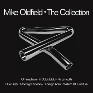 Mike Oldfield The Collection 1974-1983