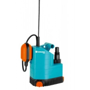 Gardena Pompa submersibila Classic 7000 (Gardena 1780-29)