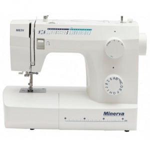 Minerva M83V