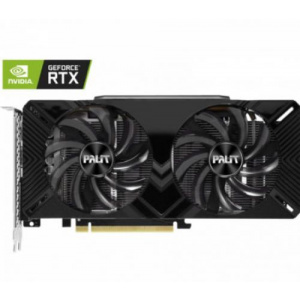 Palit GeForce RTX 2060 Dual 6GB GDDR6 192-bit (NE62060018J9-1160A)