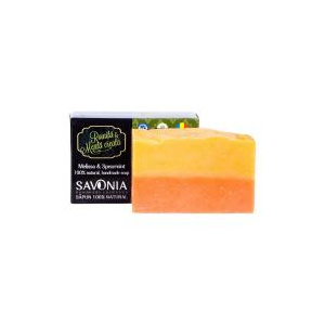 Savonia Sapun roinita si menta creata 90gr