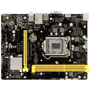 BioStar H310MHD3