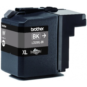 Brother LC529XLBK