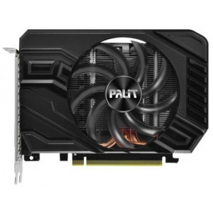 Palit GeForce GTX 1660 Stormx OC 6GB DDR6 192-bit (NE51660S18J9-165F)