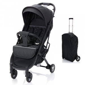Fillikid TOURER TROLER GREY MELANGE