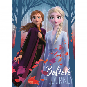 Sun City Paturica Frozen 2 Believe STN312470