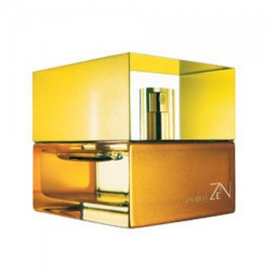Shiseido Zen (2007) 50 ml Eau De Parfum