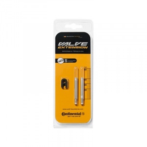 Continental Extensii valve Presta 40mm