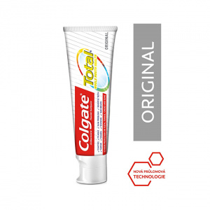 Colgate Pastă de dinÈ›i Total Original 75 ml