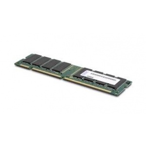 IBM 4GB PC3-12800 CL11 ECC DDR3 1600MHz LP UDIMM (00Y3653)