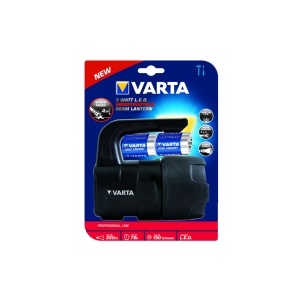 Varta Indestructible 3W LED 4C