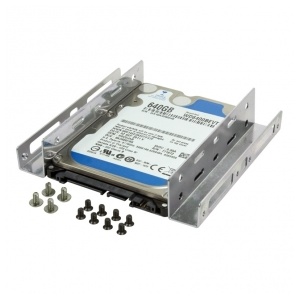 LogiLink Adaptor fixare HDD 2,5