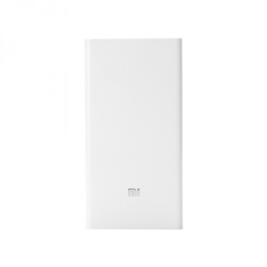 Xiaomi PowerBank 20000 mAh