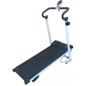 FitTronic Banda de alergare magnetica M200