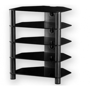 Sonorous Rack HiFi - RX 2150-B-BLK