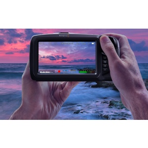 Blackmagic Design Pocket Cinema Camera 4K