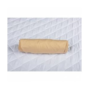 BabyNeeds Cearceaf 120x 60 cm cappucino