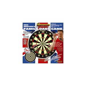 Harrows Family game