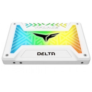 TeamGroup T-Force Delta, 250GB, SATA III T253TR250G3C413 (Alb)