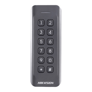 Hikvision DS-K1802MK