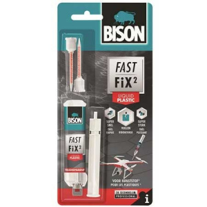 Bison Fast Fix Liquid plastic 10 g