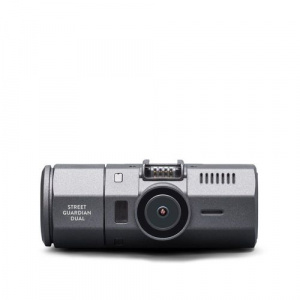 Midland Street Guardian Dual (Negru)