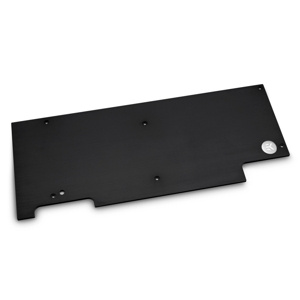 EKWB EK-FC Strix RTX 2080 Ti Classic - Black (3831109818190)