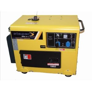 Stager Generator pornire din telecomanda DG 5500 S