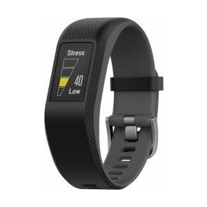 garmin vivosport slate review