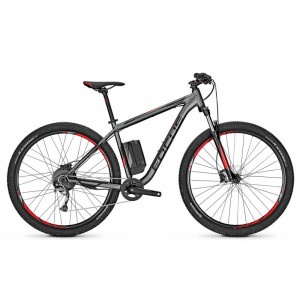 FOCUS Whistler2 9G 29 greym 36v/7,0ah 2018