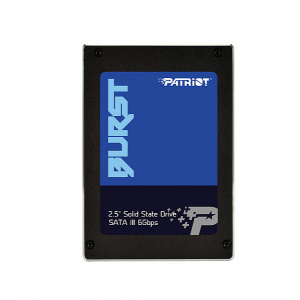 Patriot Memory SSD Burst, 960GB