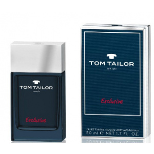 Tom Tailor Exclusive Man EDT 30 ml