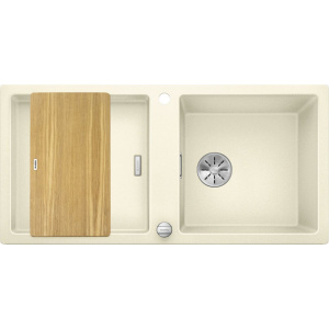 BLANCO ADON XL 6 S, 523609