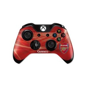 Intoro Arsenal Fc Controller Xbox One Skin