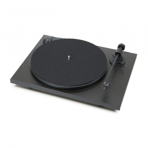 Pro-Ject 2XPERIENCE BASIC+