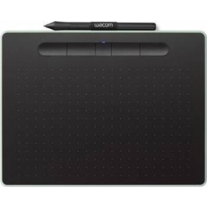 Wacom Intuos M Pistachio