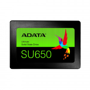 A-Data Ultimate SU650 ASU650SS-120GT-R
