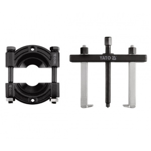 YATO Set angrenaj pentru extras YT-0641