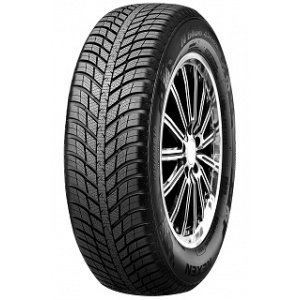 Nexen Nblue 4 Season 195/60 R15 88H