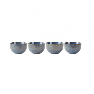 Bovictus Bol - Patterned Blue - mai multe modele