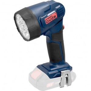 Gude Lanterna LED 18 V L 18 0 GUDE