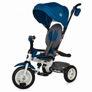 Coccolle Urbio Air Blue