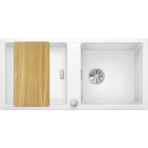 BLANCO ADON XL 6 S, 523608