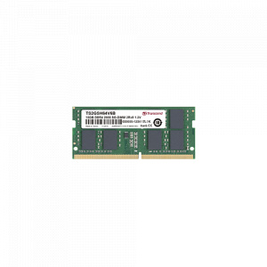 Transcend 8GB DDR4 2666Mhz SO-DIMM CL19 TS1GSH64V6B